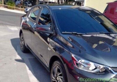 Free ad: 2025 Chevrolet Onix in São Paulo. 2025 Chevrolet Onix in São Paulo