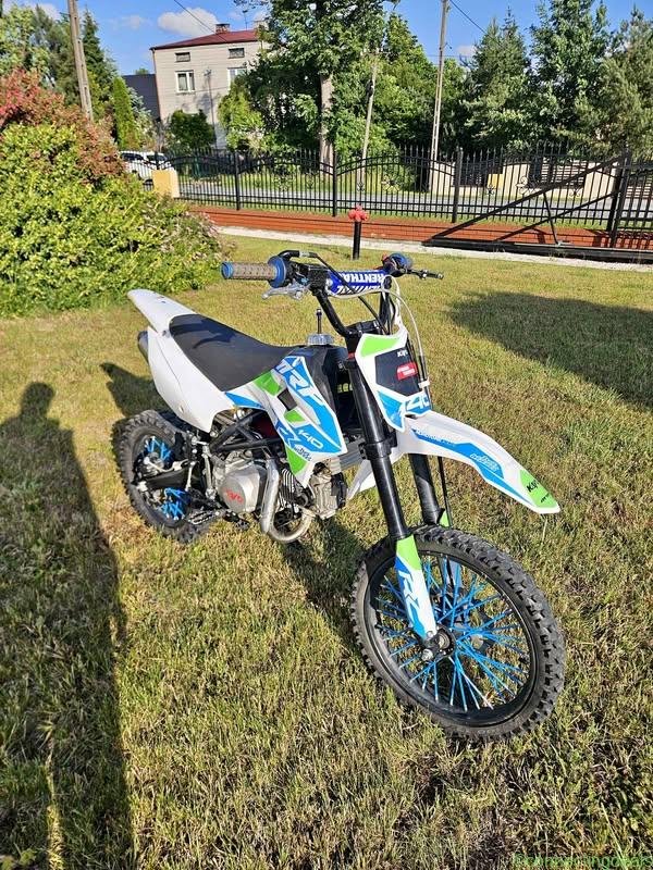 2025 Cross Mrf 140rc big