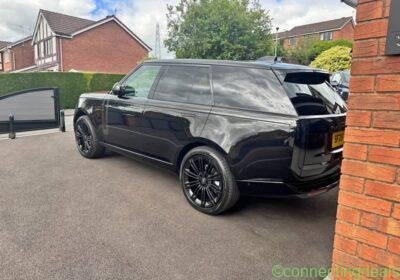 2025 Land Rover Range Rover Vogue D350 in Manchester