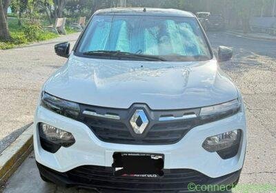 2025 Renault kwid in Monterrey