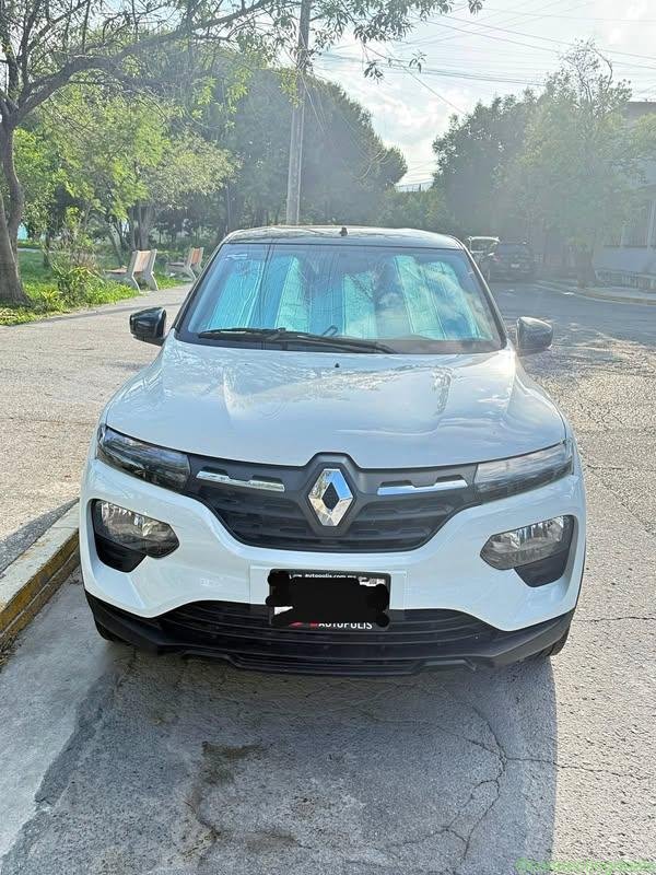 2025 Renault kwid
