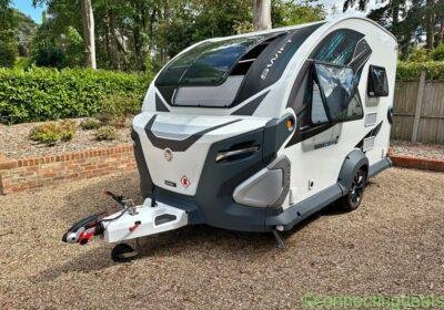 Free ad: 2025 Swift Basecamp 2 in London. 2025 Swift Basecamp 2 in London