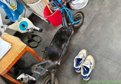 2026 Electric Motion Sport in Paris