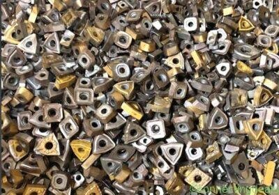 2026 I buy carbide in Los Angeles