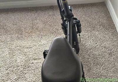 2026 L E-bike in Houston