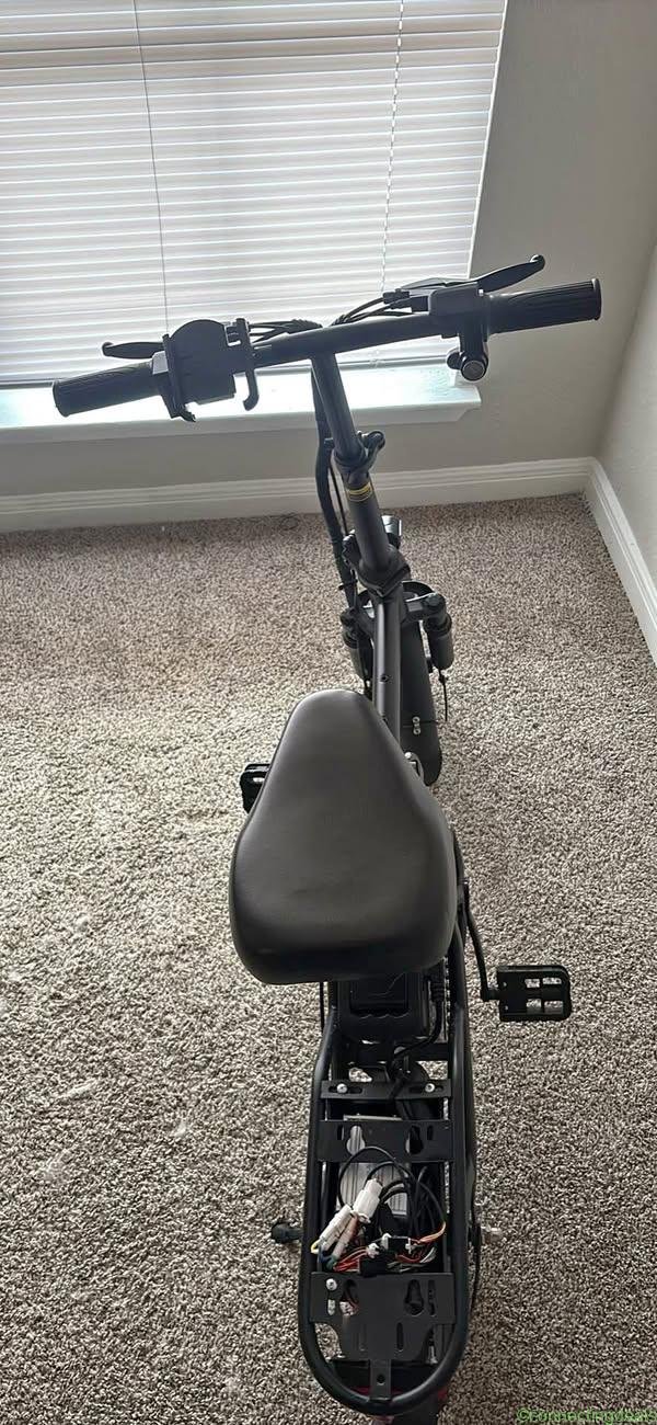 2026 L E-bike