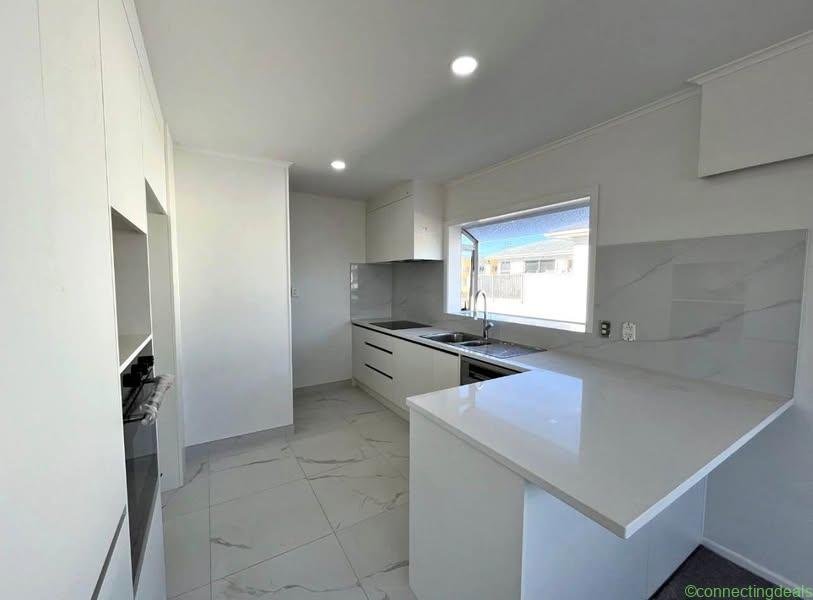 3 Bedroom House Pakuranga