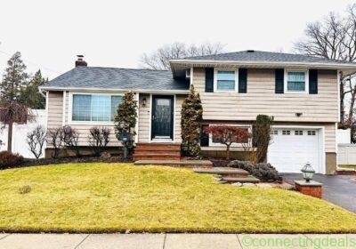 Free ad: 3 Beds 1.5 Baths House in New York. 3 Beds 1.5 Baths House in New York