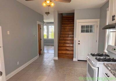 3 Beds 1 Bath - Apartment in Chicago