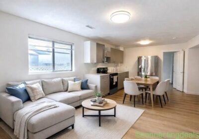 3 Beds 1 Bath - House in Vancouver
