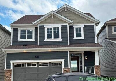 Free ad: 3 Beds 2.5 Baths - House in Calgary. 3 Beds 2.5 Baths - House in Calgary
