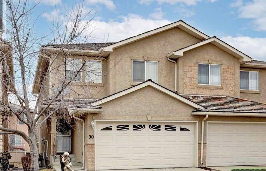 3 Beds 2.5 Baths – House