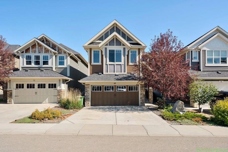 3 Beds 2.5 Baths House