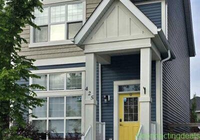 3 Beds 2.5 Baths - House in Edmonton