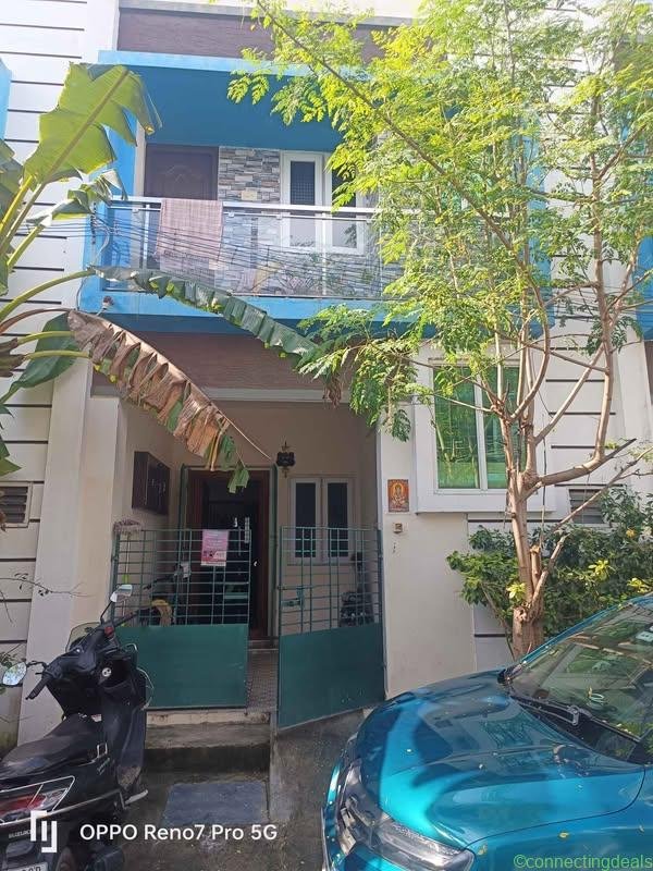 3 beds 2 bathrooms – House