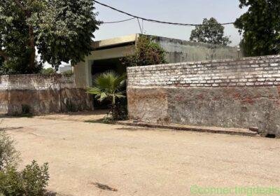 3 beds 2 bathrooms – Townhouse in Delhi