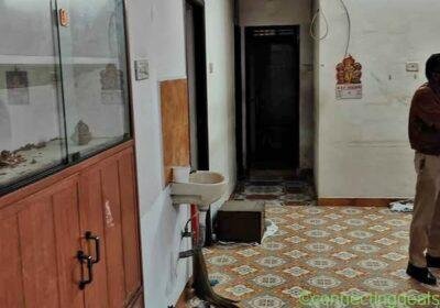Free ad: 3 Beds 2 Baths - Apartment in Chennai. 3 Beds 2 Baths - Apartment in Chennai
