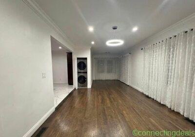 3 Beds 2 Baths - Apartment in Chicago