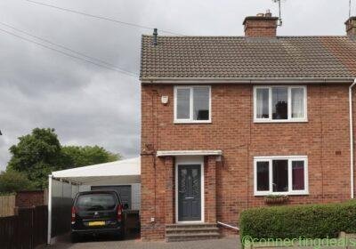 3 beds 2 baths House in Birmingham
