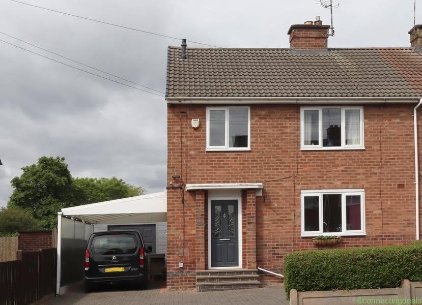 3 beds 2 baths House