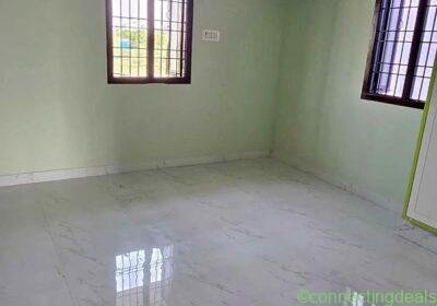 3 Beds 2 Baths - House in Chennai