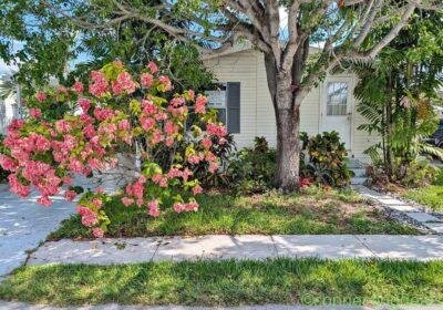 3 Beds 2 Baths - House in Miami