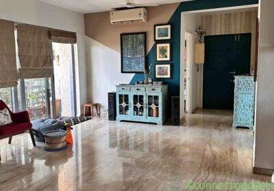 3 Beds 4 Baths - Apartment in Mumbai