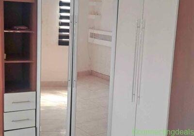 3 quartos 2 banheiros – Casa in Rio de Janeiro