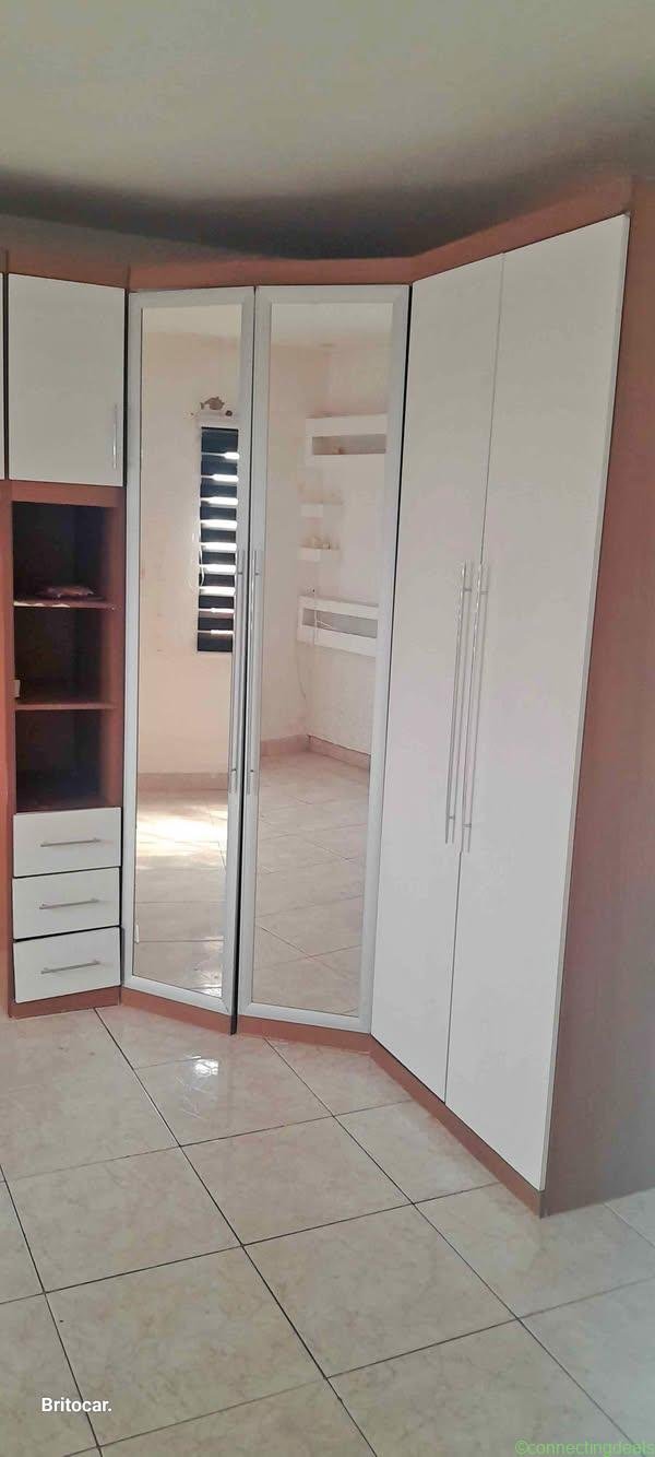 3 quartos 2 banheiros – Casa