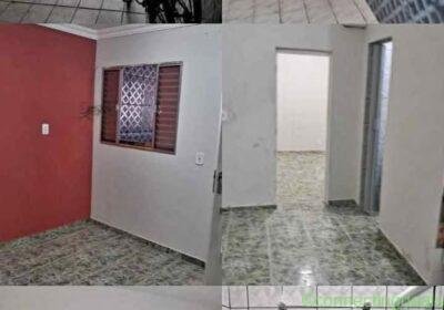 3 quartos 2 banheiros – Casa in São Paulo