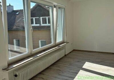 Free ad: 3-Zimmer-Wohnung in Kluse zu vermieten in Cologne. 3-Zimmer-Wohnung in Kluse zu vermieten in Cologne
