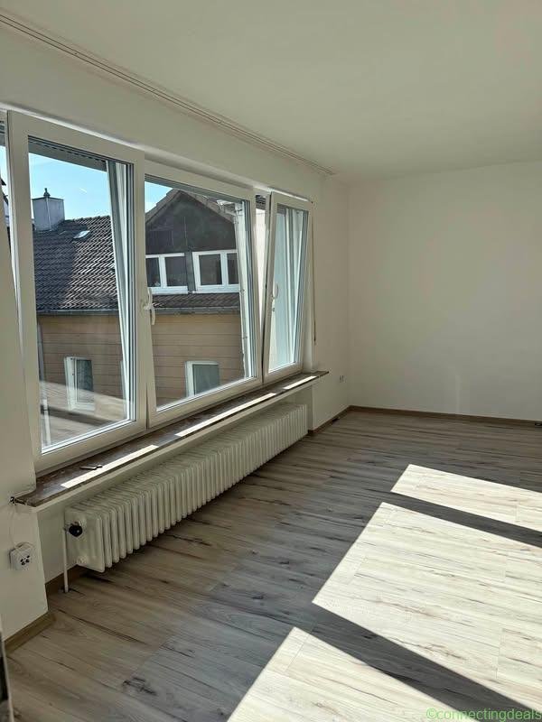3-Zimmer-Wohnung in Kluse zu vermieten
