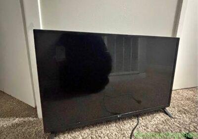 Free ad: 32 IN flat screen TV in Houston. 32 IN flat screen TV in Houston