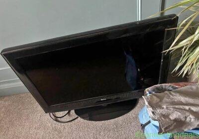 Free ad: 32” tv in Birmingham. 32” tv in Birmingham