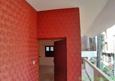 3bhk house for rent in Bangalore
