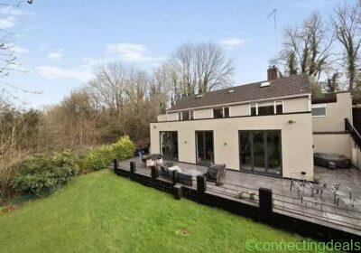Free ad: 4 beds 3 bathrooms – House in London. 4 beds 3 bathrooms – House in London