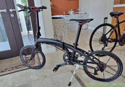 4 bicycle to letgo in Kuala Lumpur