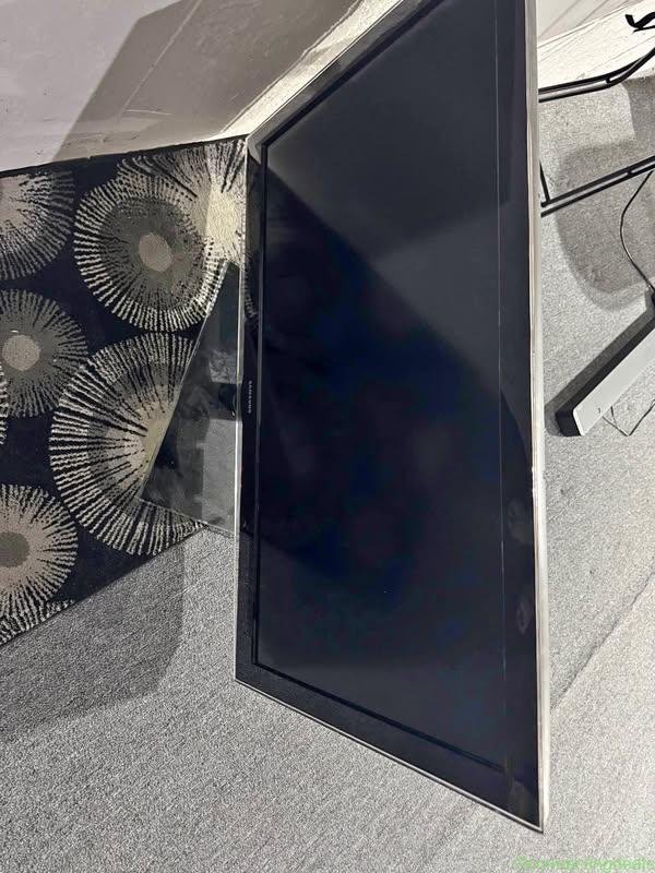 4K Ultra HD TVs