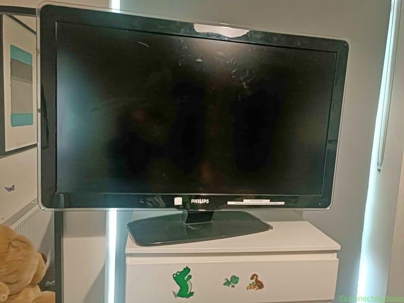 4K Ultra HD TVs