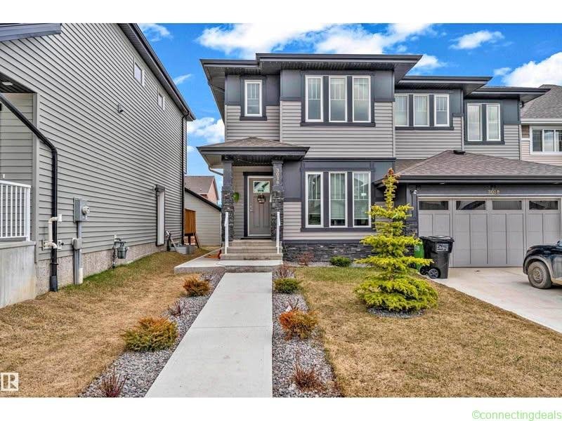 5 Beds 4 Baths – House