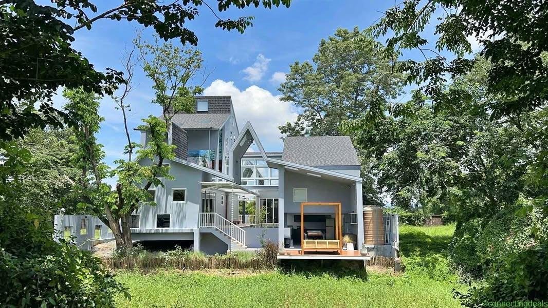5 ห้องนอน 5 ห้องน้ำ – บ้าน
