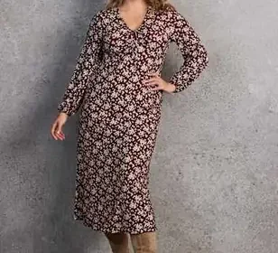 50% Off LIVE UNLIMITED London Dress in United Kingdom