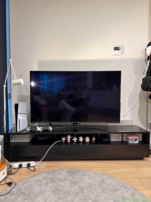 55inch LG NanoCell 4k Ultra HD Smart TV & TV