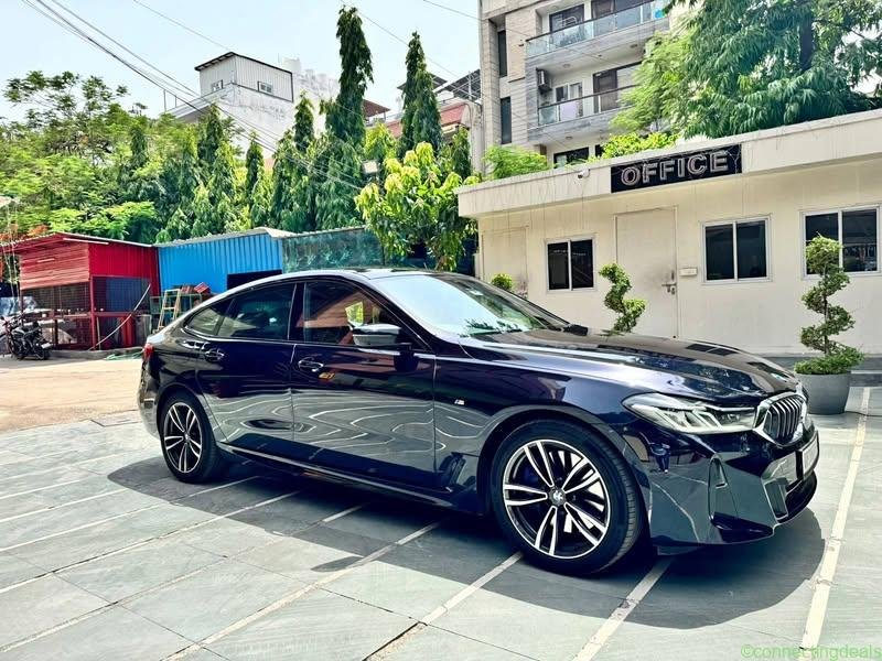 630i GT 2022