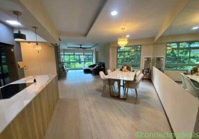 638A Punggol Drive in Singapore