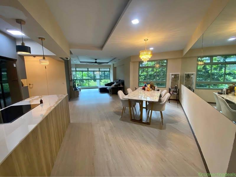638A Punggol Drive
