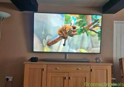 Free ad: 65 inch tv in Liverpool. 65 inch tv in Liverpool