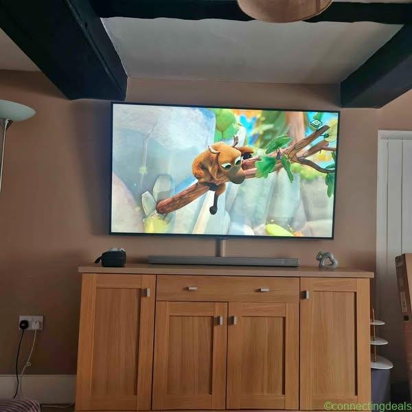 65 inch tv