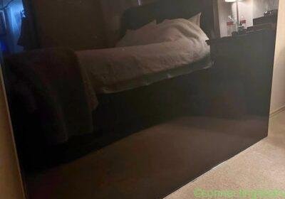 Free ad: 75 inch Samsung tv in Houston. 75 inch Samsung tv in Houston