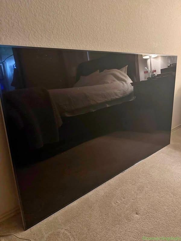 75 inch Samsung tv